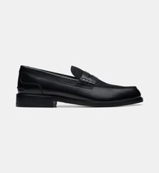 Mocassins Craft James en cuir Clarks