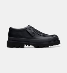 Derbies Badell en cuir Clarks