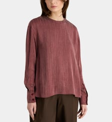 Top ample Rimy strié  Officine Générale
