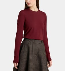 Pull Isabelle en laine Officine Générale