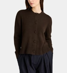 Pull droit Sirine en laine Officine Générale