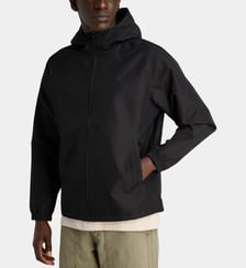 Veste Alder droite zippée à capuche Element