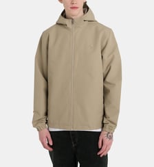 Veste Alder droite zippée à capuche Element