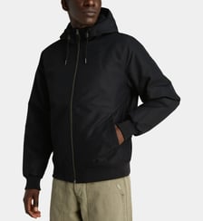 Blouson Dulcey droit à capuche Element
