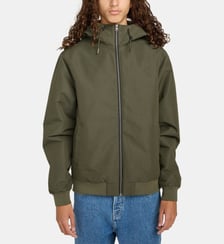 Blouson Dulcey droit à capuche Element