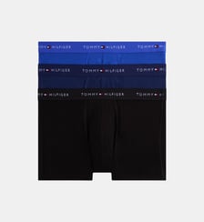 Lot de 3 boxers Tommy Hilfiger