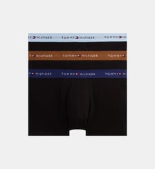 Lot de 3 boxers Tommy Hilfiger
