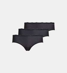 Lot de 3 slips Calvin Klein