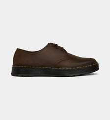 Derbies Brookline Lo en cuir Dr. Martens