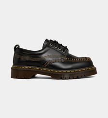 Derbies Lowell en cuir Dr. Martens