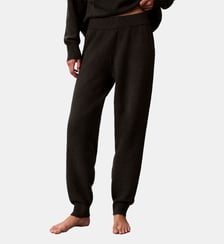 Pantalon de jogging en plush Terry Calvin Klein