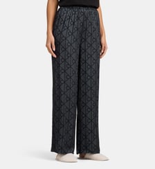 Pantalon de pyjama monogrammes Calvin Klein