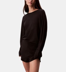 T-shirt d'intérieur ample Calvin Klein