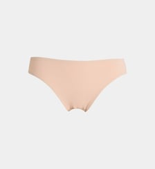 Culotte Perfectly Fit Lace à dentelle florale Calvin Klein