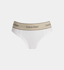 Culotte Redefined en coton Calvin Klein