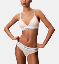 Culotte en coton mélangé  Calvin Klein