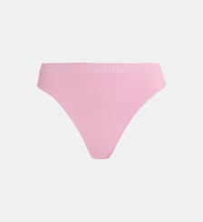 Tanga signature Calvin Klein