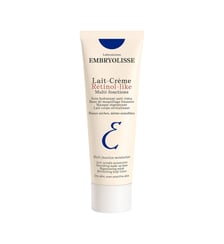 Lait - Crème Embryolisse