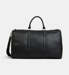 Sac de voyage uni Calvin Klein