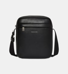 Sacoche Raised crossbody Calvin Klein