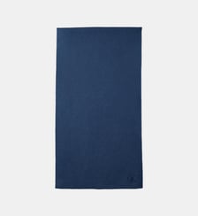 Écharpe avec logo Calvin Klein