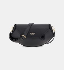 Sac à main Amorette à logo Guess