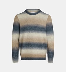 Pull droit Aiden Samsoe Samsoe