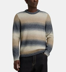 Pull droit Aiden Samsoe Samsoe