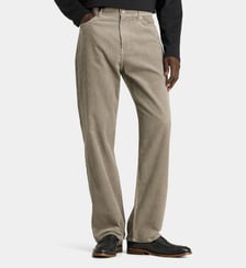 Pantalon Saeddie droit Samsoe Samsoe
