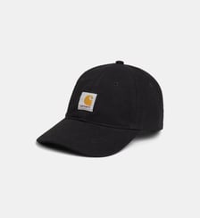 Casquette Selby canvas coton Carhartt WIP