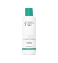 Shampooing Fortifiant aux Peptides d'Amarante Christophe Robin
