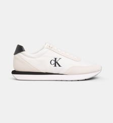 Baskets basses Retro Runner Calvin Klein