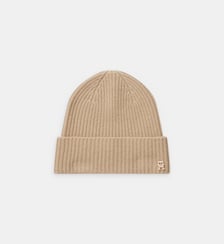 Bonnet en cachemire Tommy Hilfiger