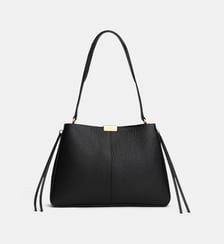 Sac cabas en cuir Tommy Hilfiger