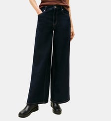 Jean large coton stretch Tommy Hilfiger