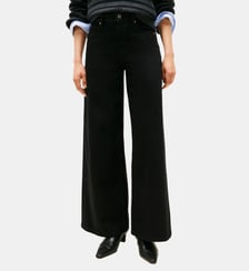 Jean large en coton Tommy Hilfiger