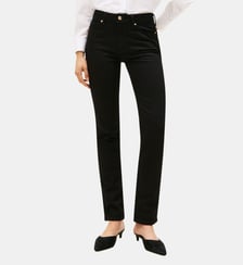 Jean slim taille haute  Tommy Hilfiger
