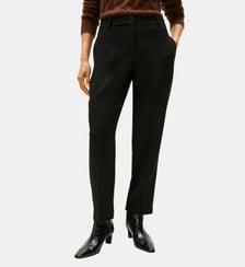 Pantalon slim signature Tommy Hilfiger