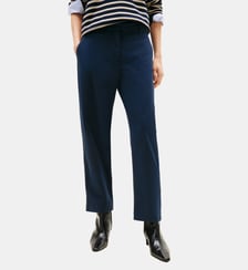 Pantalon droit 4 poches Tommy Hilfiger