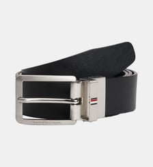 Coffret ceinture et 2 boucles Tommy Hilfiger