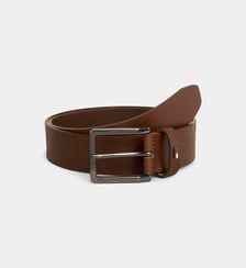 Ceinture Oliver en cuir Tommy Hilfiger
