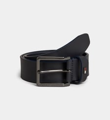 Ceinture Oliver en cuir Tommy Hilfiger