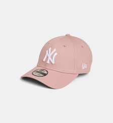 Casquette de baseball 9Forty New York Yankees en coton New Era