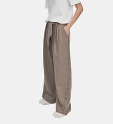 Pantalon ample Abbie ALOHAS
