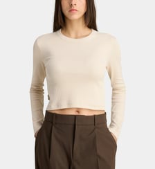 T-shirt Icon ajusté en coton Element