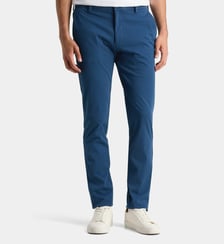 Pantalon Go Activeflex chino skinny en coton Dockers