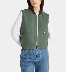 Veste classique Chore sans manches Element