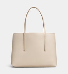 Sac cabas et sa pochette Calvin Klein