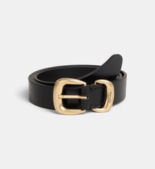 Ceinture en cuir Calvin Klein