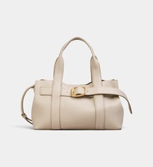 Sac à main cabas mini Buckle Calvin Klein